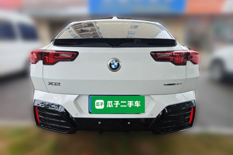 Used BMW X2 2024 sDrive25i M Sport Package