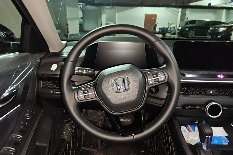 Used Honda Accord 2025 260TURBO Luxury Edition