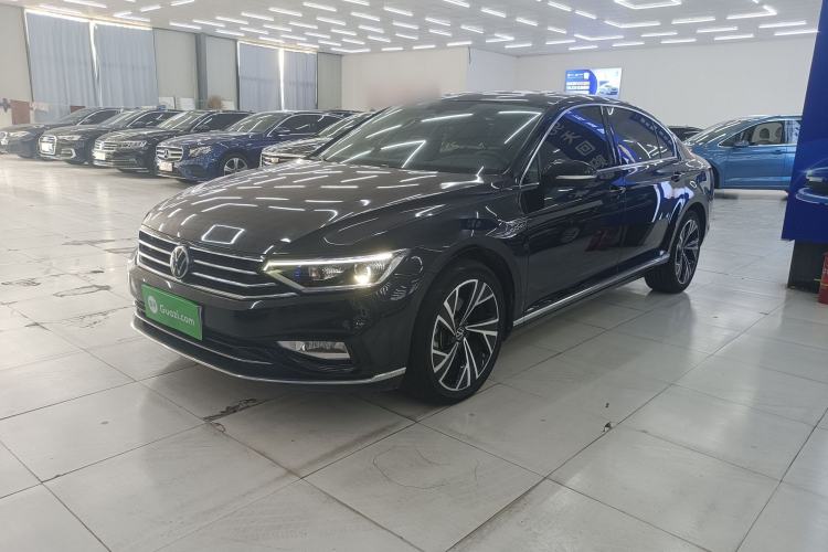 Used Volkswagen Magotan 2020 330TSI DSG Luxury Edition