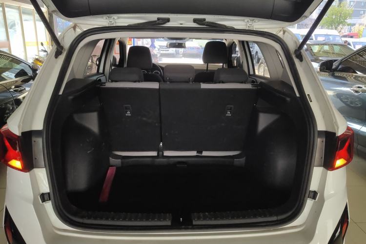 Used Jetta VS5 2024 280TSI Automatic Pioneer Edition
