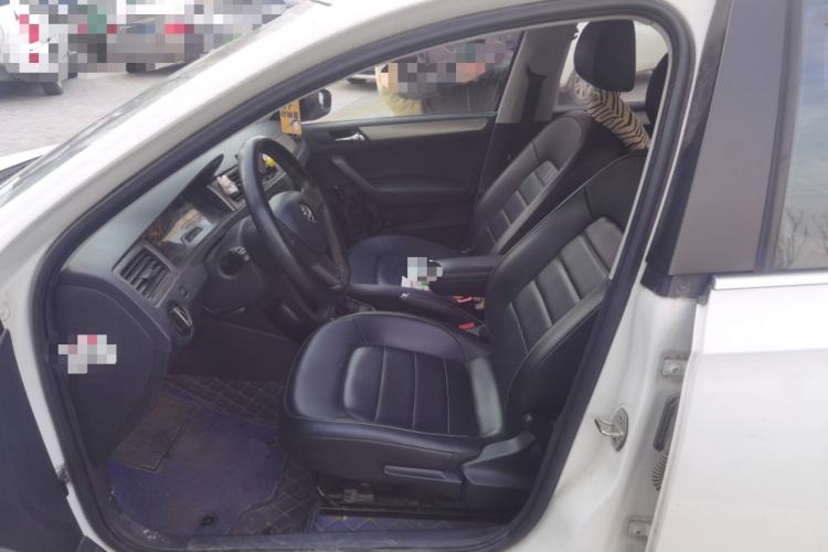 Used Skoda Rapid Spaceback 2016 1.6L Automatic Chuanxing Edition