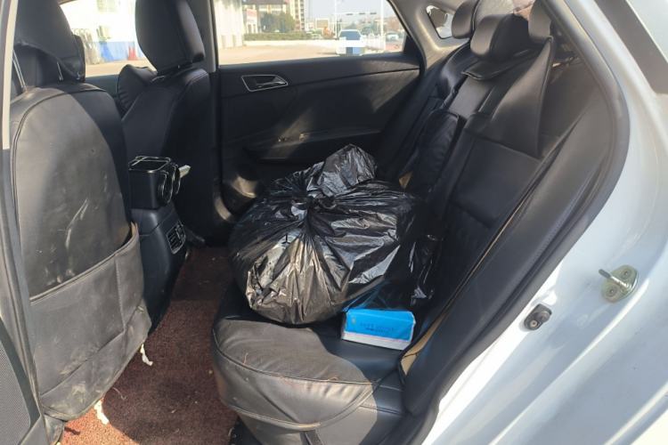 Used Hyundai Mistra 2019 1.8L Automatic Smart GLS Commemorative Model China VI Standard
