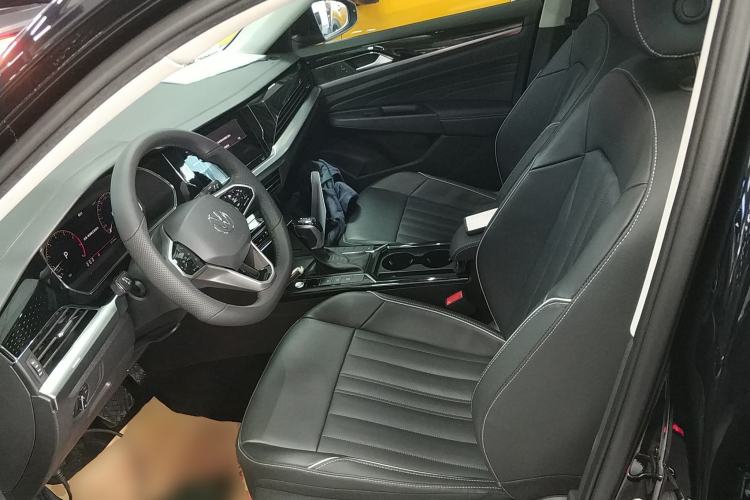 Used Volkswagen Passat 2023 Revised 330TSI Starry Elite Edition
