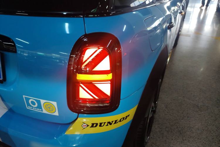 Used MINI JCM COUNTRYMAN 2020 2.0T JOHN COOPER WORKS ALL-IN
