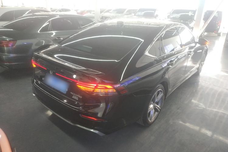 Used Honda Accord 2023 260TURBO Excellence Edition
