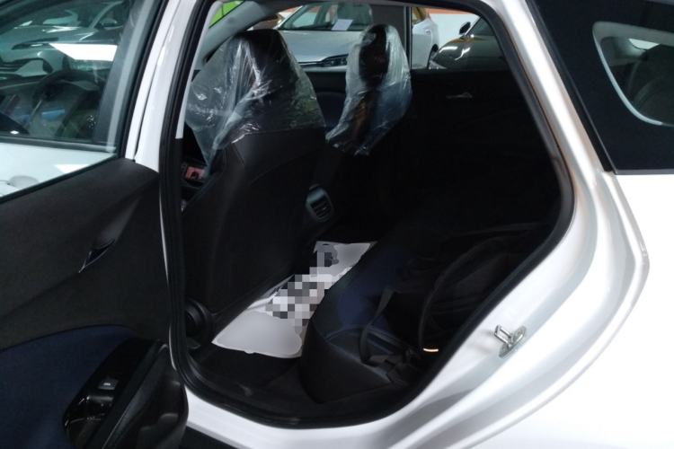 Used Buick Velite 6 2024 450km Comfort Edition PLUS