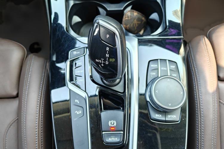 Used BMW X3 2021 xDrive28i M Sport Package
