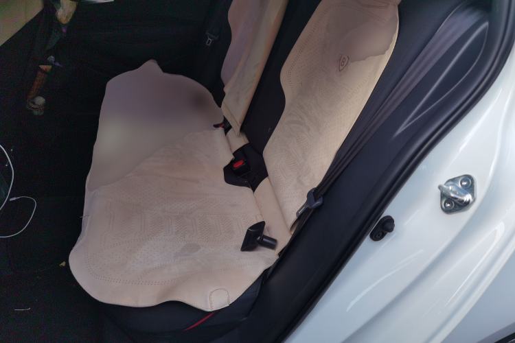 Used Toyota Corolla 2024 1.8L Smart Electric Hybrid Dual-Engine Elite Edition