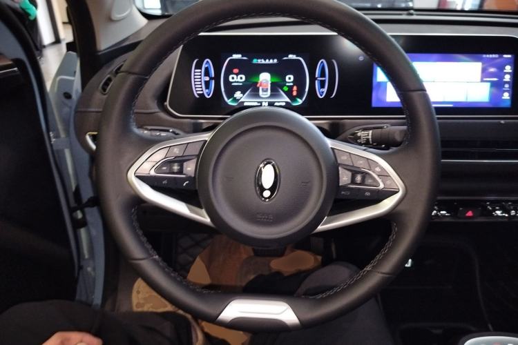 Used ORA Good Cat 2021 400km Standard Range Venus Edition Lithium Iron Phosphate