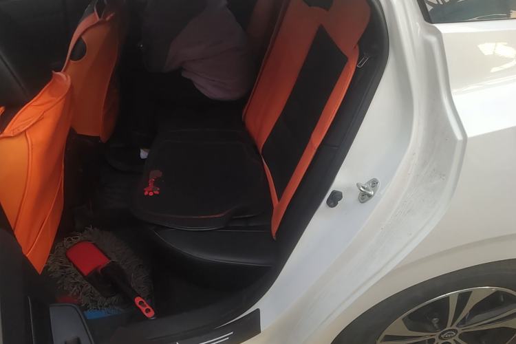 Used Nissan Sylphy 2023 1.6L CVT Enjoyment Edition