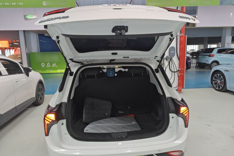 Used NETA V 2022 Pro Long-Range Smart Edition