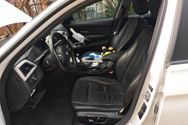 Used BMW 3 Series 2013 320i Sport Edition