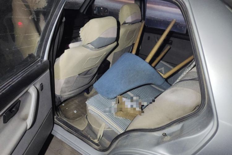 Used Volkswagen Jetta 2012 1.6L Collector's Edition
