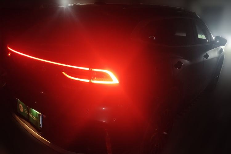 Used EXEED Lingyun 2021 400T Two-Wheel Drive Star Prestige Edition
