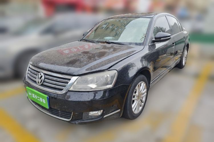 Used Volkswagen Passat 2011 1.8T Automatic Luxury Model