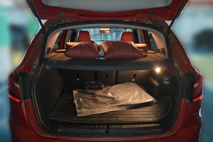 Used BMW 2 Series Active Tourer 2016 218i Fashion Model
