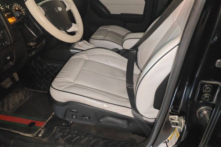 Used Hummer H3 2008 H3x 3.7
