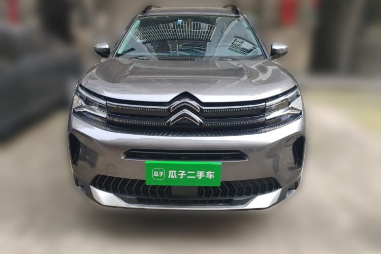 Used Citroen C5 AIRCROSS 2022 Peugeot 308 BEYOND 360THP Edition Front