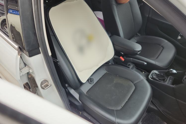 Used Jetta VA3 2019 1.5L Automatic Enjoyment Edition
