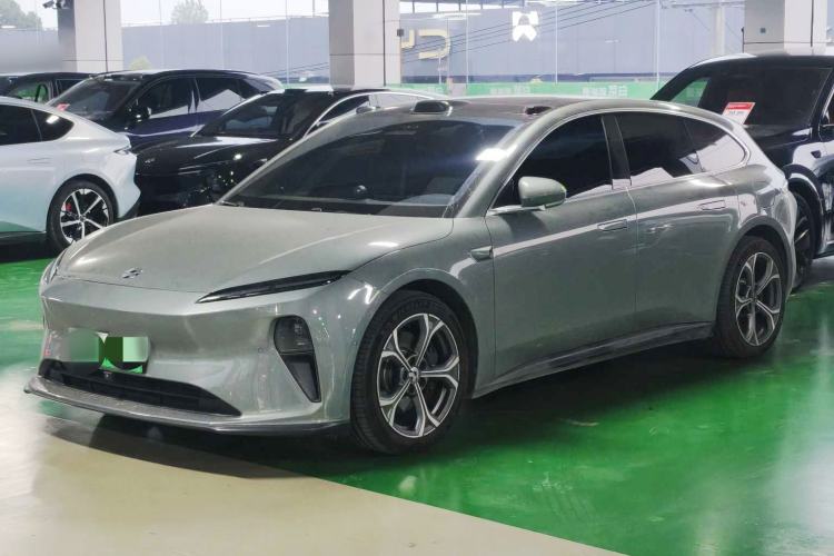 Used Nio ET5T 2023 75 kWh Touring