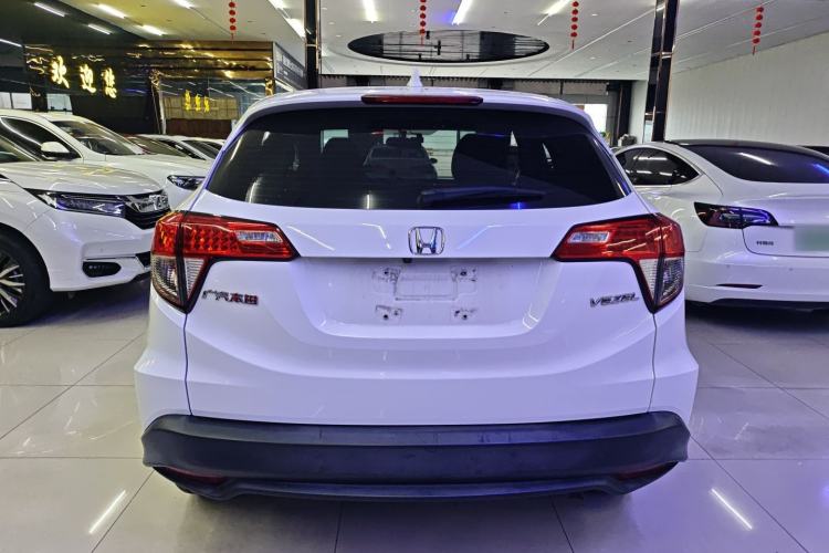 Used Honda Vezel 2020 1.5L CVT Pioneer Edition
