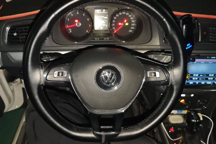 Used Volkswagen Gran Lavida 2017 180TSI DSG Comfort Edition