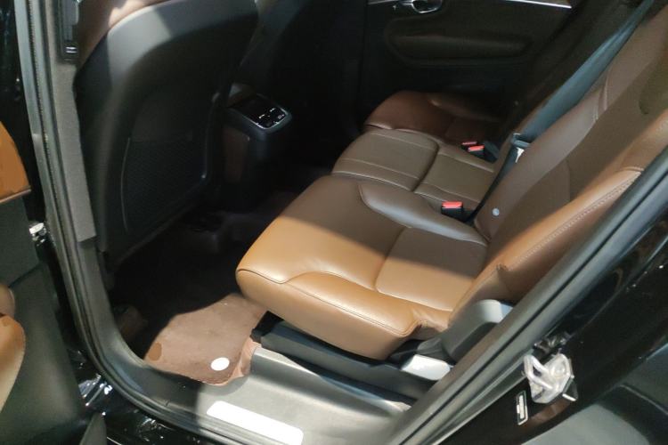 Used Volvo XC90 2022 B6 Zhiyi Luxury Edition 7-Seater