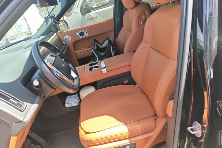 Used Li Auto L8 2024 Max
