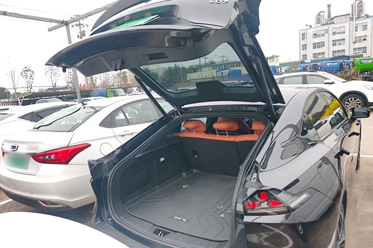 Used Deepal L07 2024 230Max Range-Extended Version