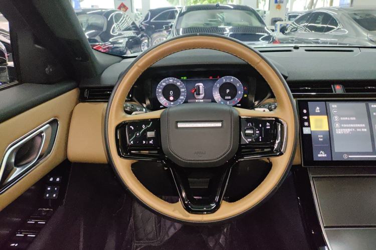 Used Land Rover Range Velar 2024 Dynamic HSE