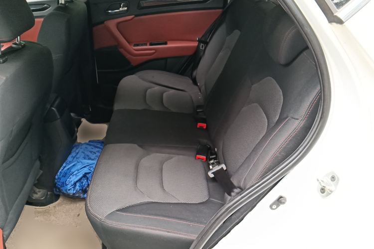 Used JAC Group Refine S3 2017 1.5L Manual Luxury Model
