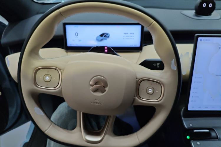 Used Nio ET5 2024 75 kWh