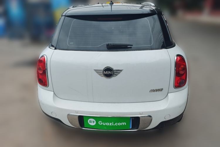 Used MINI Countryman 2011 1.6L COOPER Fun
