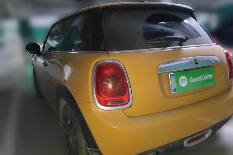 Used MINI MINI 2014 1.2T ONE+