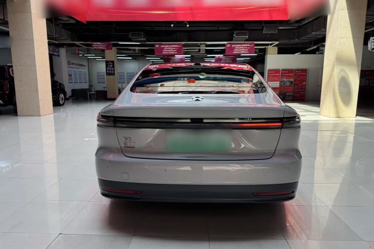 Used Nio ET7 2022 100kWh First Edition Exterior 5