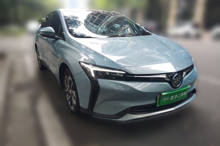 Used Buick Velite 6 2020 Connected Smart PLUS
