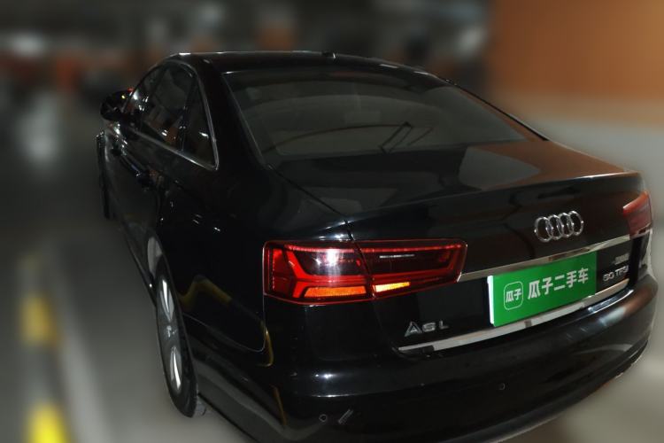 Used Audi A6L 2016 TFSI Technology Edition
