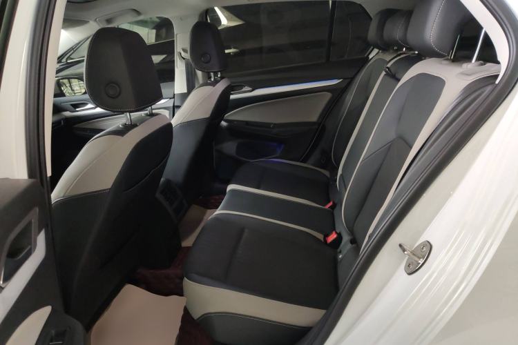 Used Volkswagen Golf 2023 Facelift 280TSI DSG Pro
