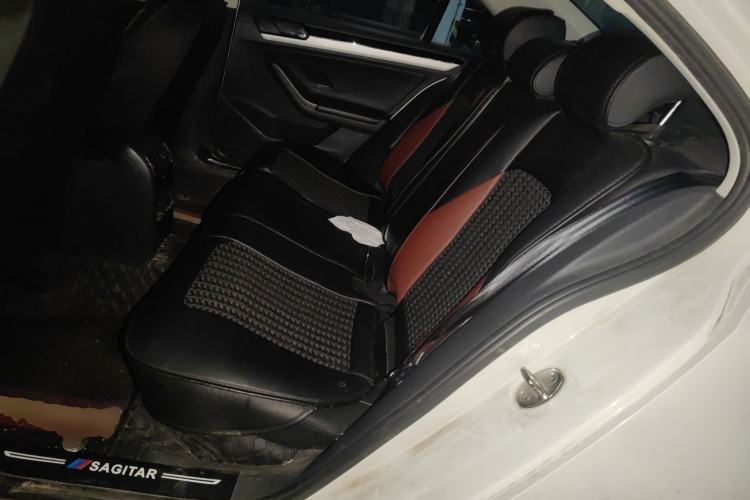 Used Volkswagen Sagitar 2017 1.6L Automatic Comfort Model