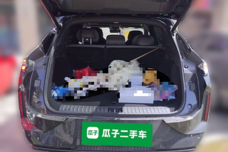 Used Lynk & Co 08 EM-P 2023 120km Long-Range Halo
