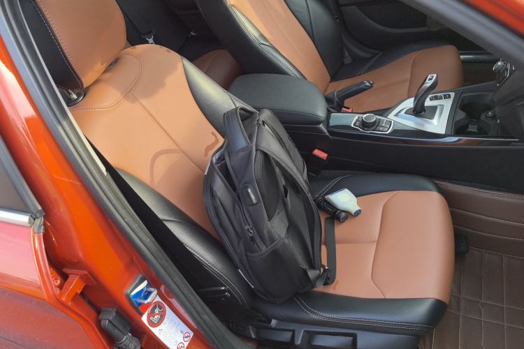 Used BMW 1 Series (Import) 2013 Revised 116i Urban Edition