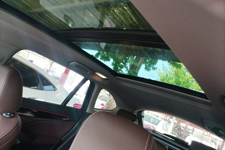 Used BMW X1 New Energy 2020 xDrive30Le Premium Edition