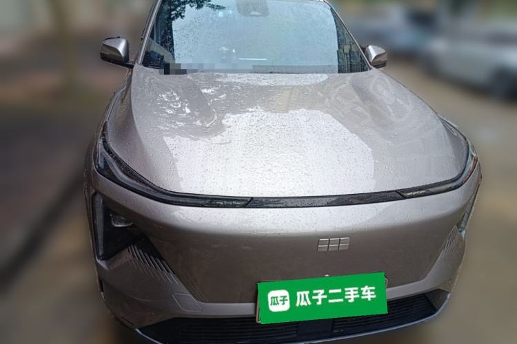 Used Geely Galaxy L7 2023 1.5T 115 km Starship
