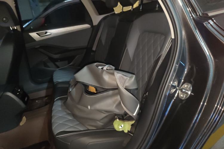 Used Volkswagen Sagitar 2025 Revised Version 2 300TSI DSG Excellence Edition