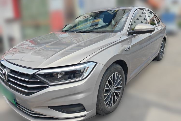 Used Volkswagen Sagitar 2021 280TSI DSG Comfort Connect Edition