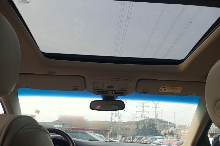 Used Cadillac XTS 2016 28T Tech Edition
