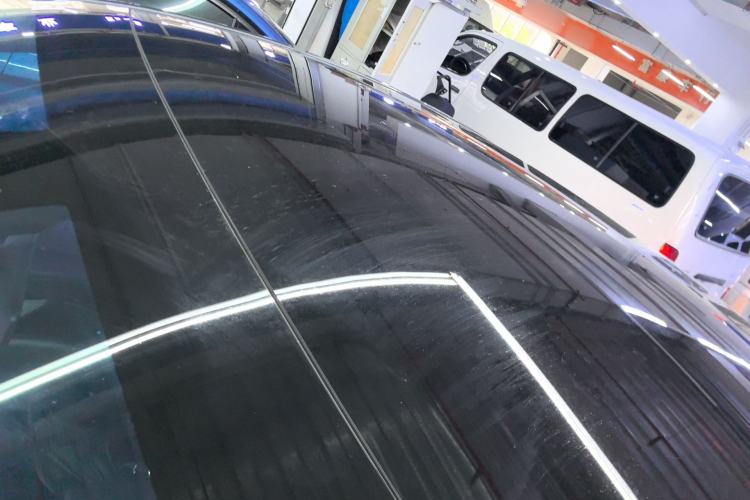 Used Tesla Model Y 2022 Revised Version Rear-Wheel Drive Roof