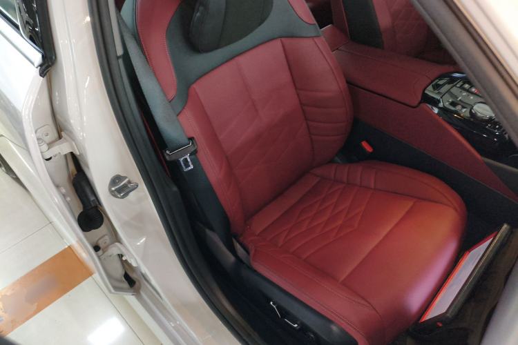 Used BMW i5 2025 eDrive 40L M Sport Package
