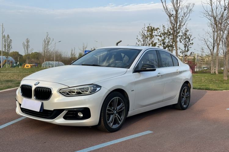 Used BMW 1 Series 2018 118i Sport Edition