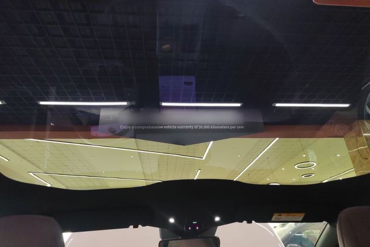 Used Nio ET5 2022 75 kWh
